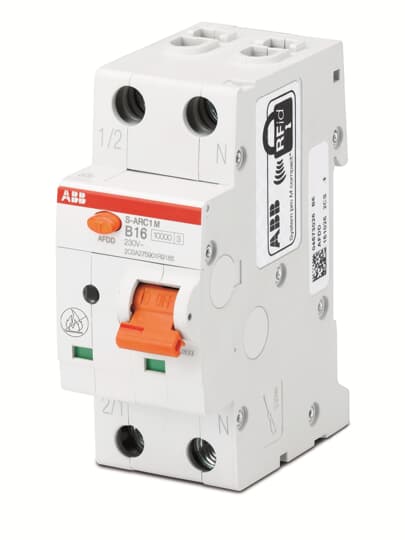2CSA275901R9325 S-ARC1 M B32, ABB