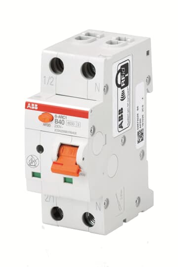 2CSA275901R9404 S-ARC1 M C40, ABB