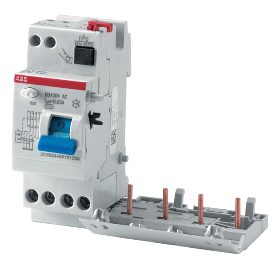 2CSB204001R1400 DDA204 AC-40/0.03, ABB