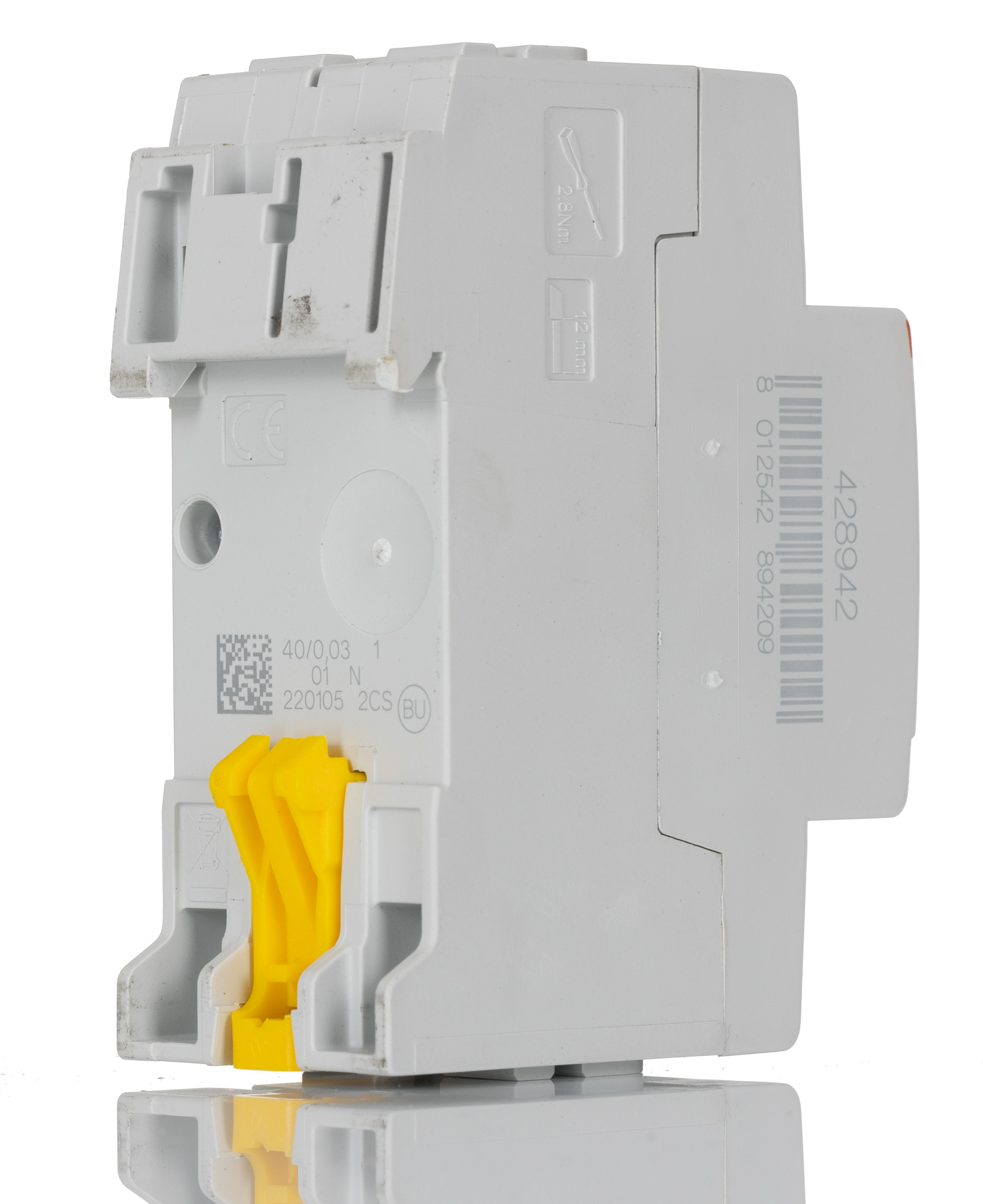 2CSF202006R1250  FH202 AC-25/0,03, ABB