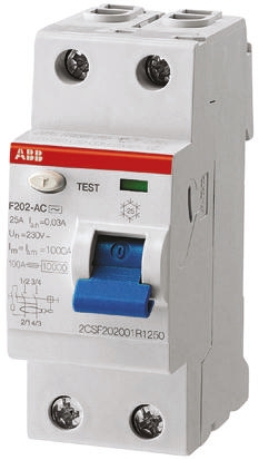 2CSF202101R3630  F202 A-63/0,3, ABB