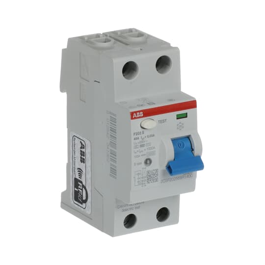 2CSF202568R1400, ABB
