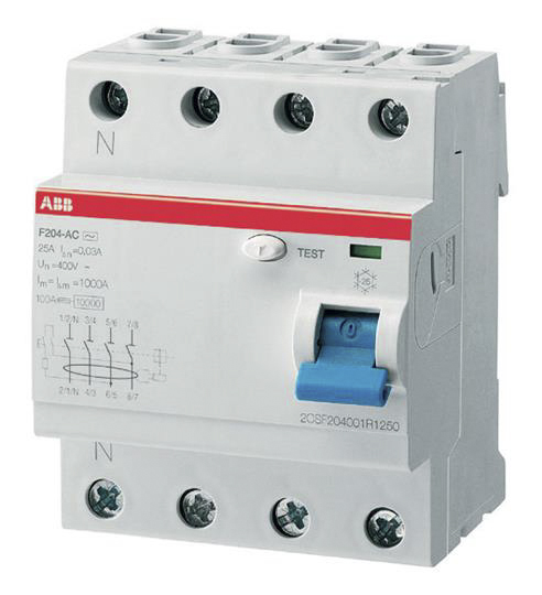 2CSF204023R1630, ABB