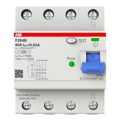 2CSF204568R1400, ABB