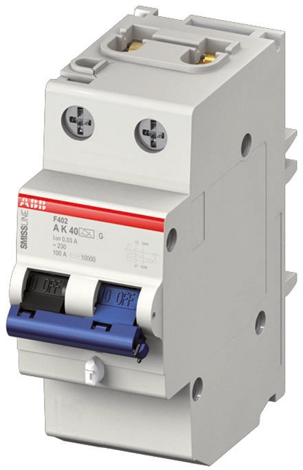 2CSF502110R1250, ABB