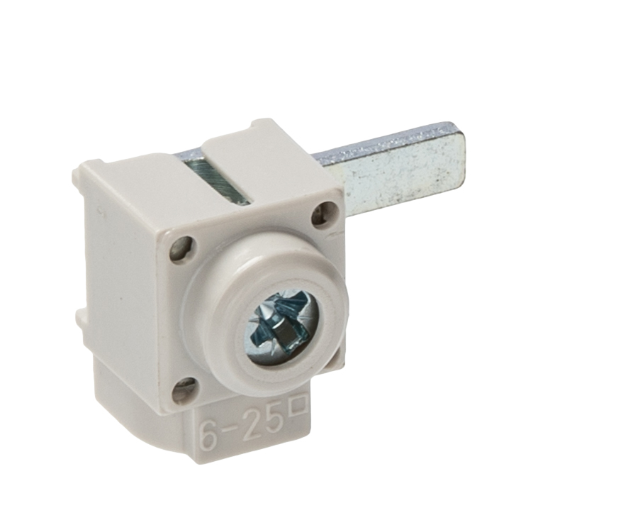 2CSL980001R2515 FEED-IN 25/15 1P, ABB