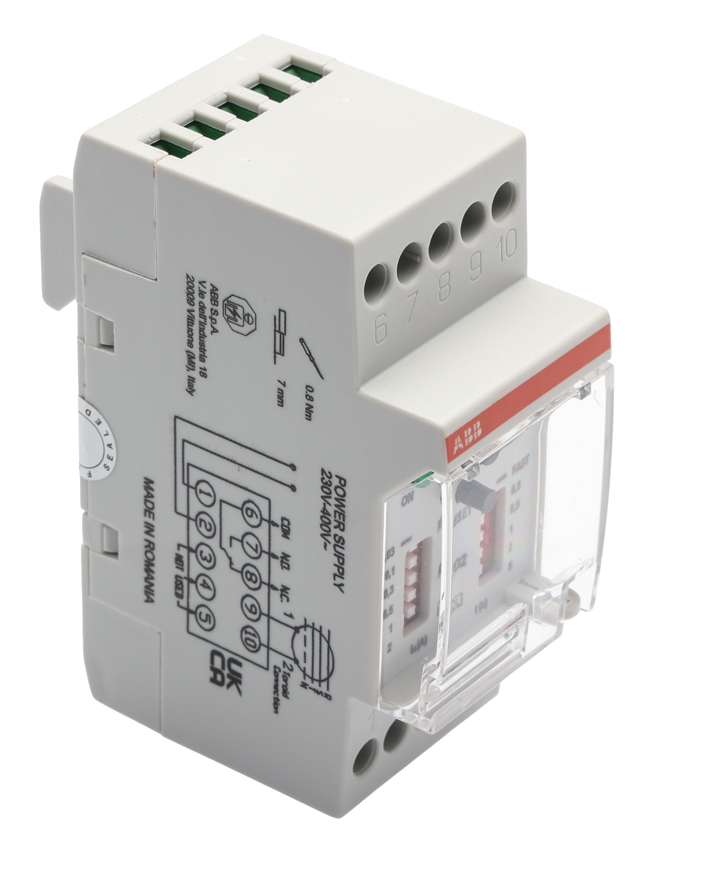 2CSM142120R1201 RD 2, ABB