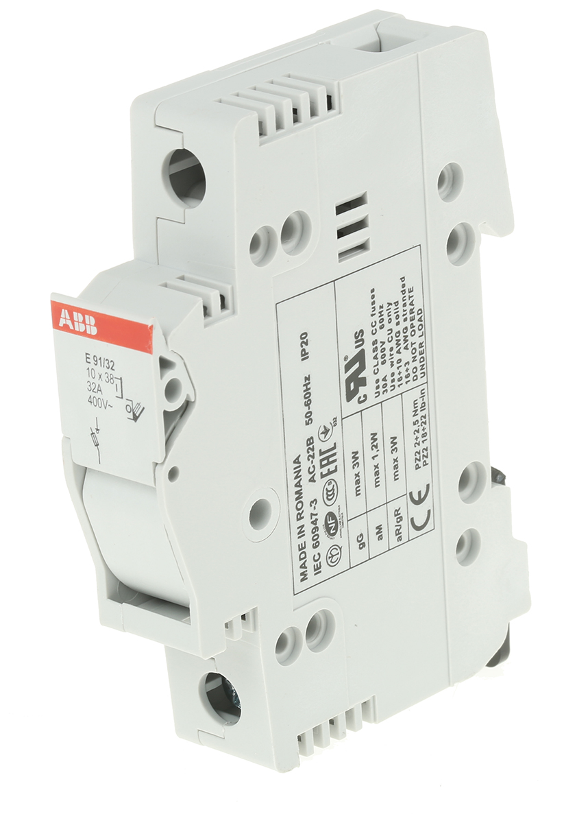 2CSM200923R1801  E 91/32, ABB