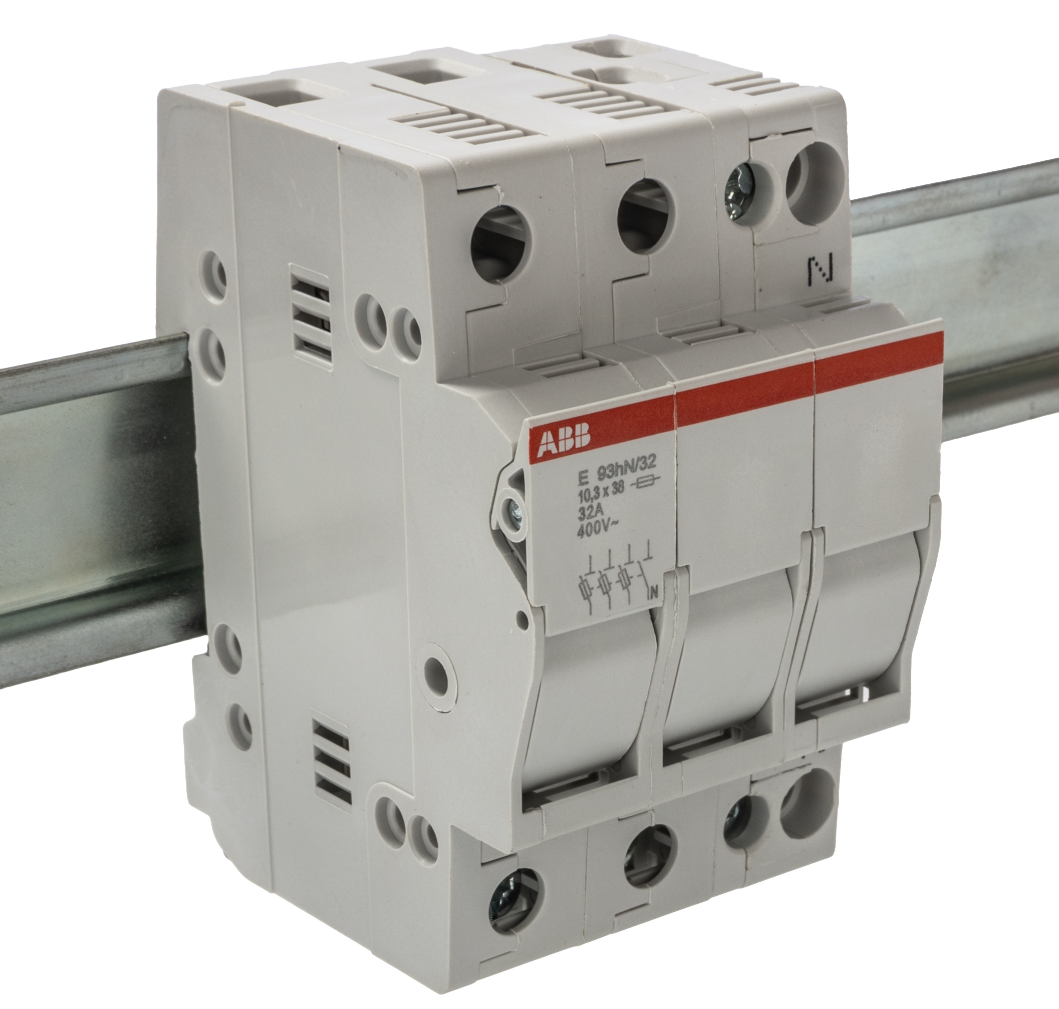 2CSM204743R1801 E 93hN/32, ABB