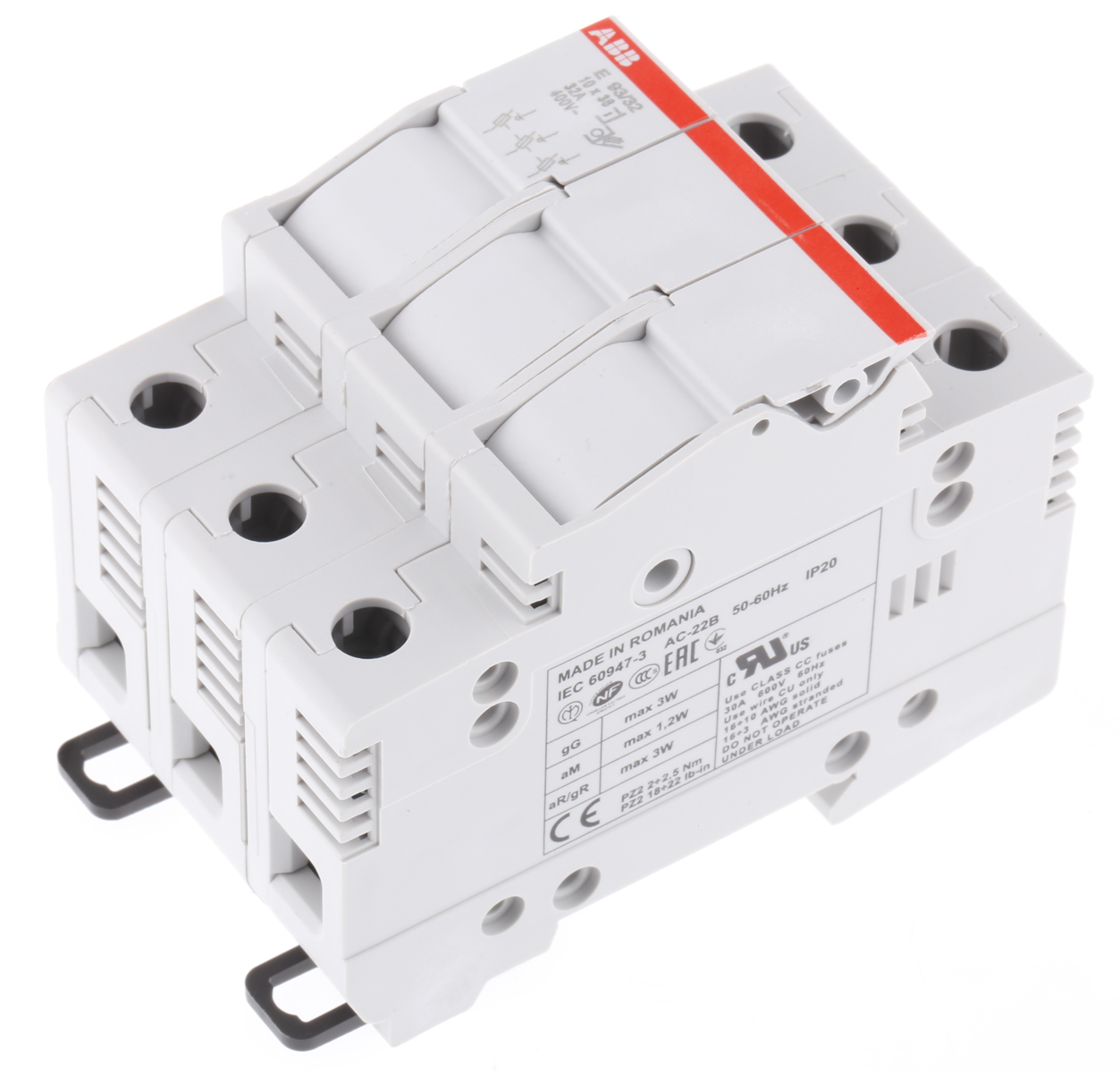 2CSM204753R1801  E 93/32, ABB