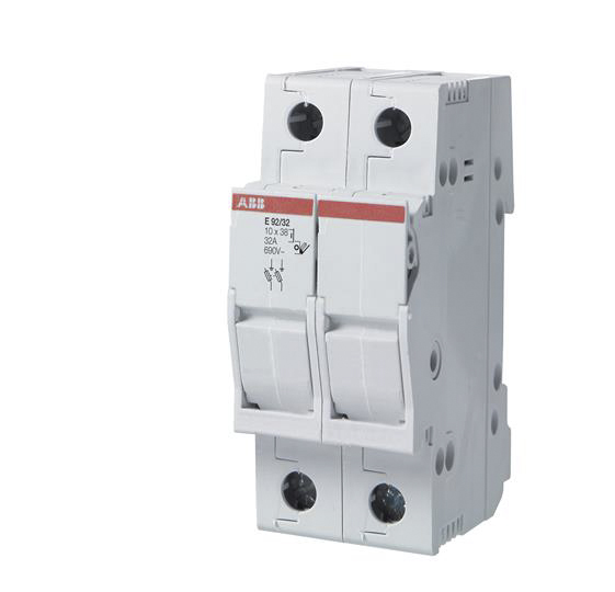 2CSM207032R1801  E 92/50s, ABB