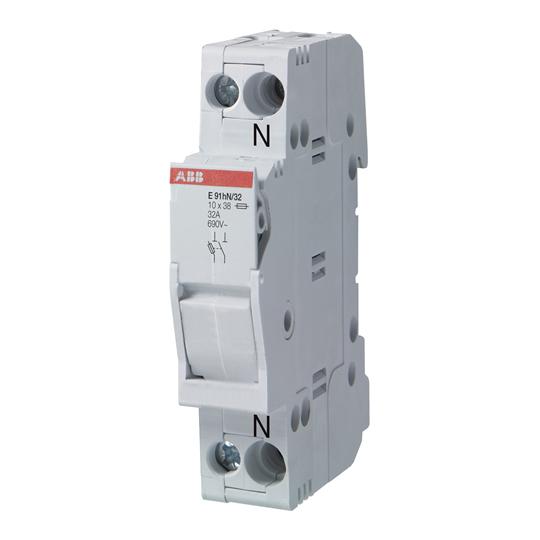 2CSM251483R1801  E 93N/32S, ABB