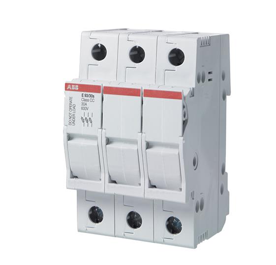 2CSM257482R1801  E 93/50s, ABB