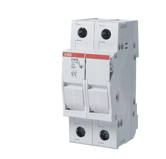 2CSM277132R1801  E 92/125, ABB