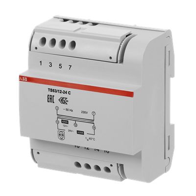 2CSM631043R0811  TS 63/12-24 C, ABB