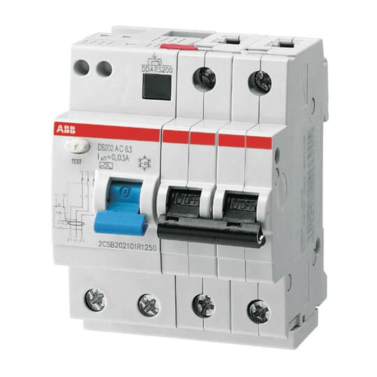 2CSR252001R1635, ABB