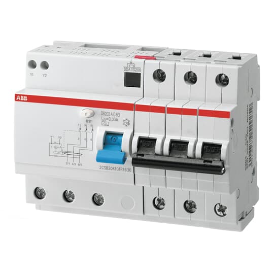 2CSR253001R1105, ABB