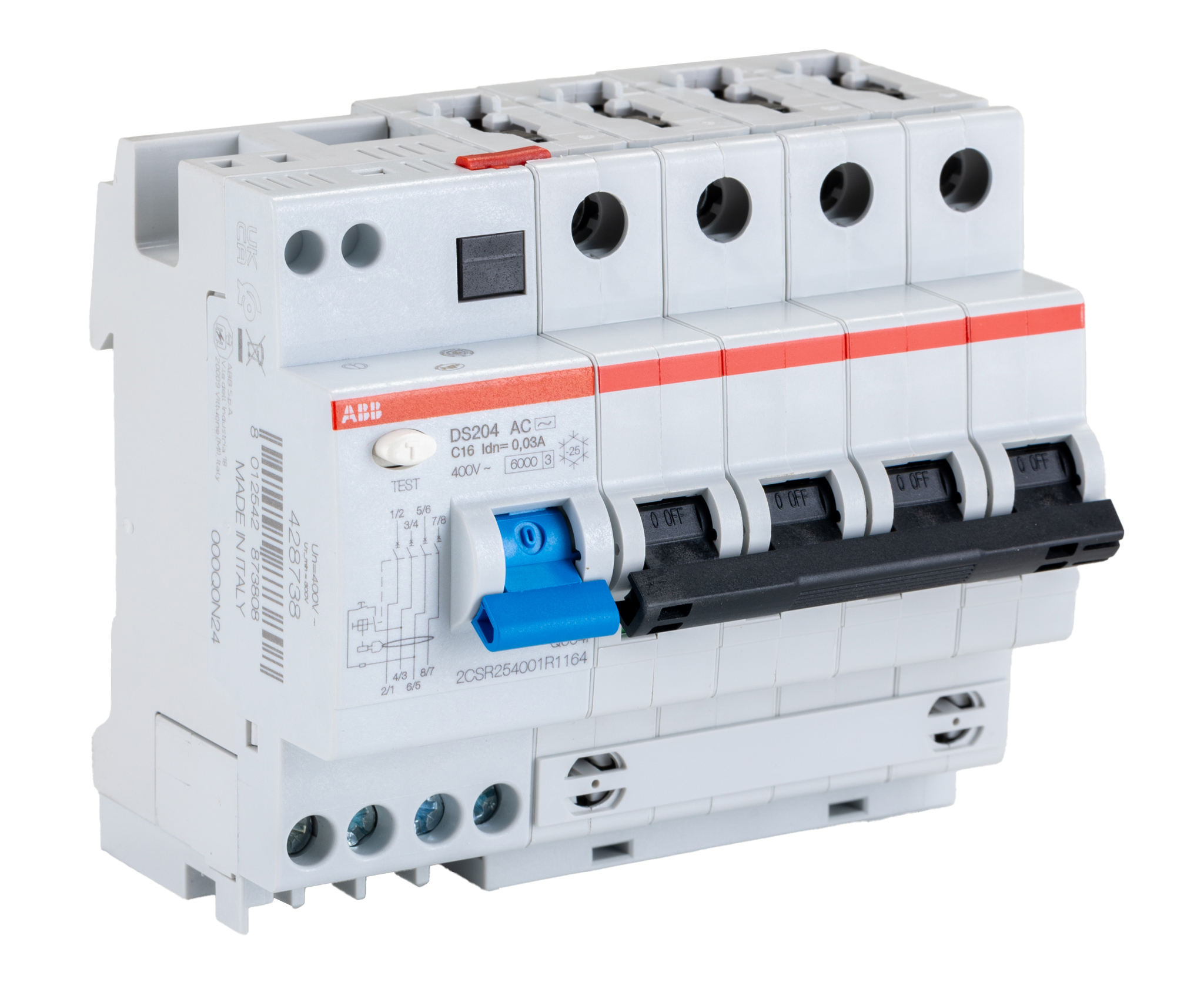 2CSR254001R1164, ABB