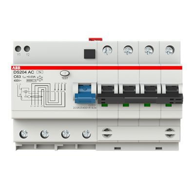 2CSR254001R1634, ABB