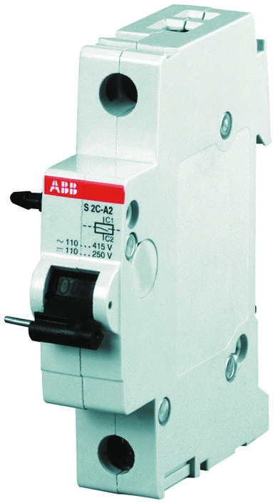 2CSS200911R0002  S2C-UA 24 AC, ABB