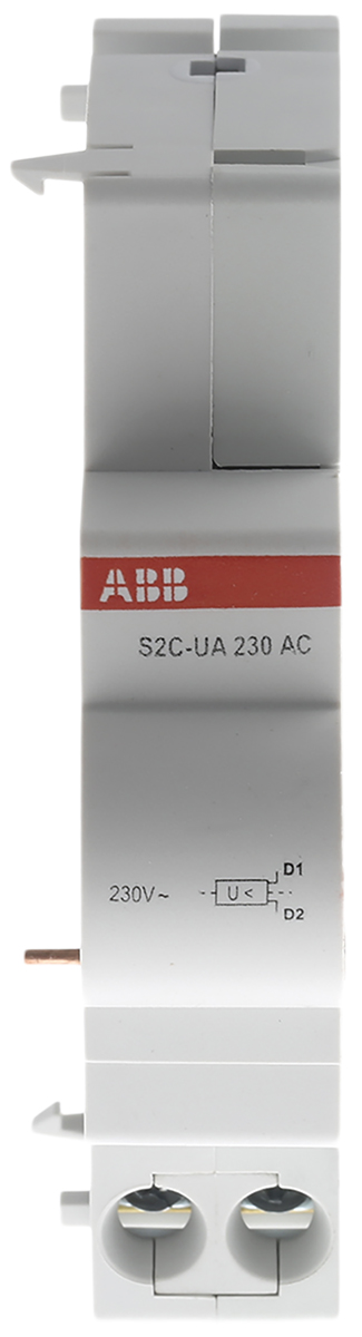 2CSS200911R0005  S2C-UA 230 AC, ABB