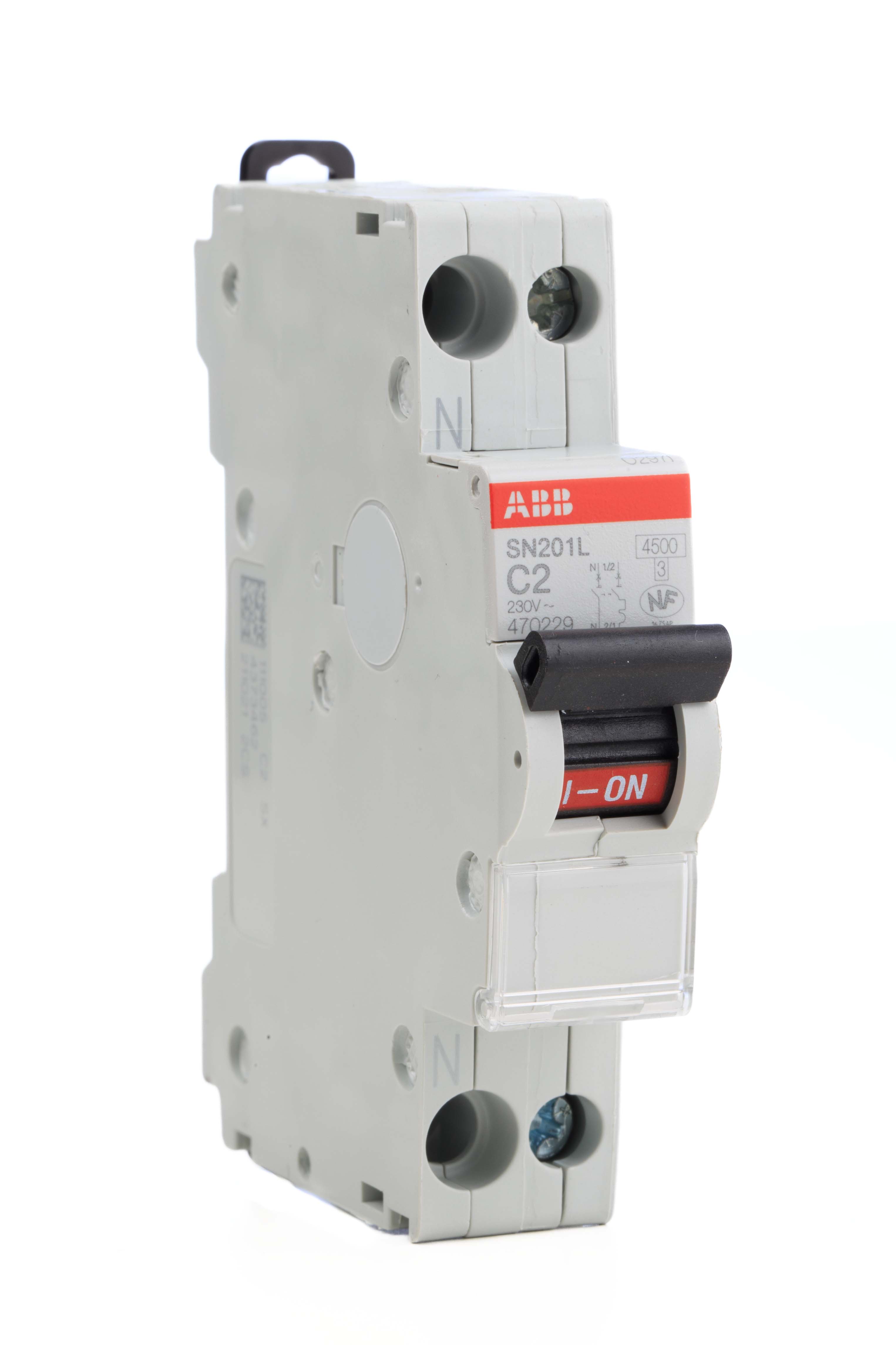 2CSS245102R0024 SN201 L C2-L, ABB