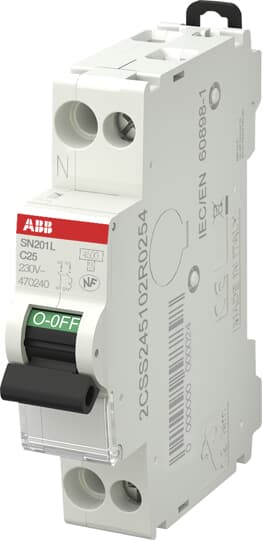 2CSS245102R0254, ABB