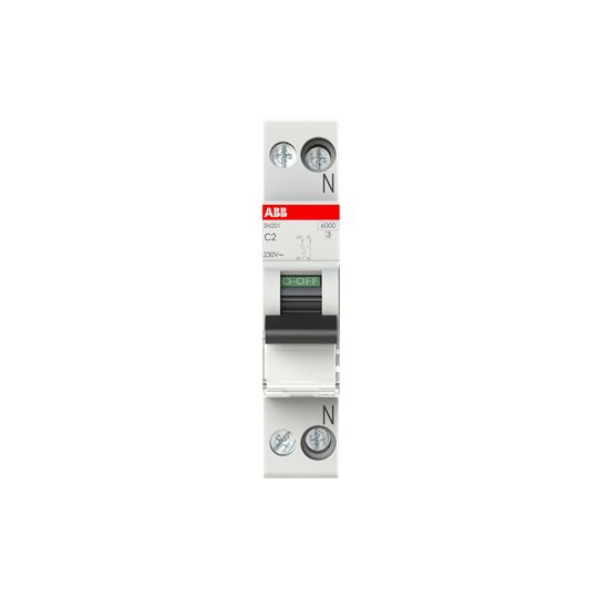 2CSS255101R0024 SN201-C2 -, ABB