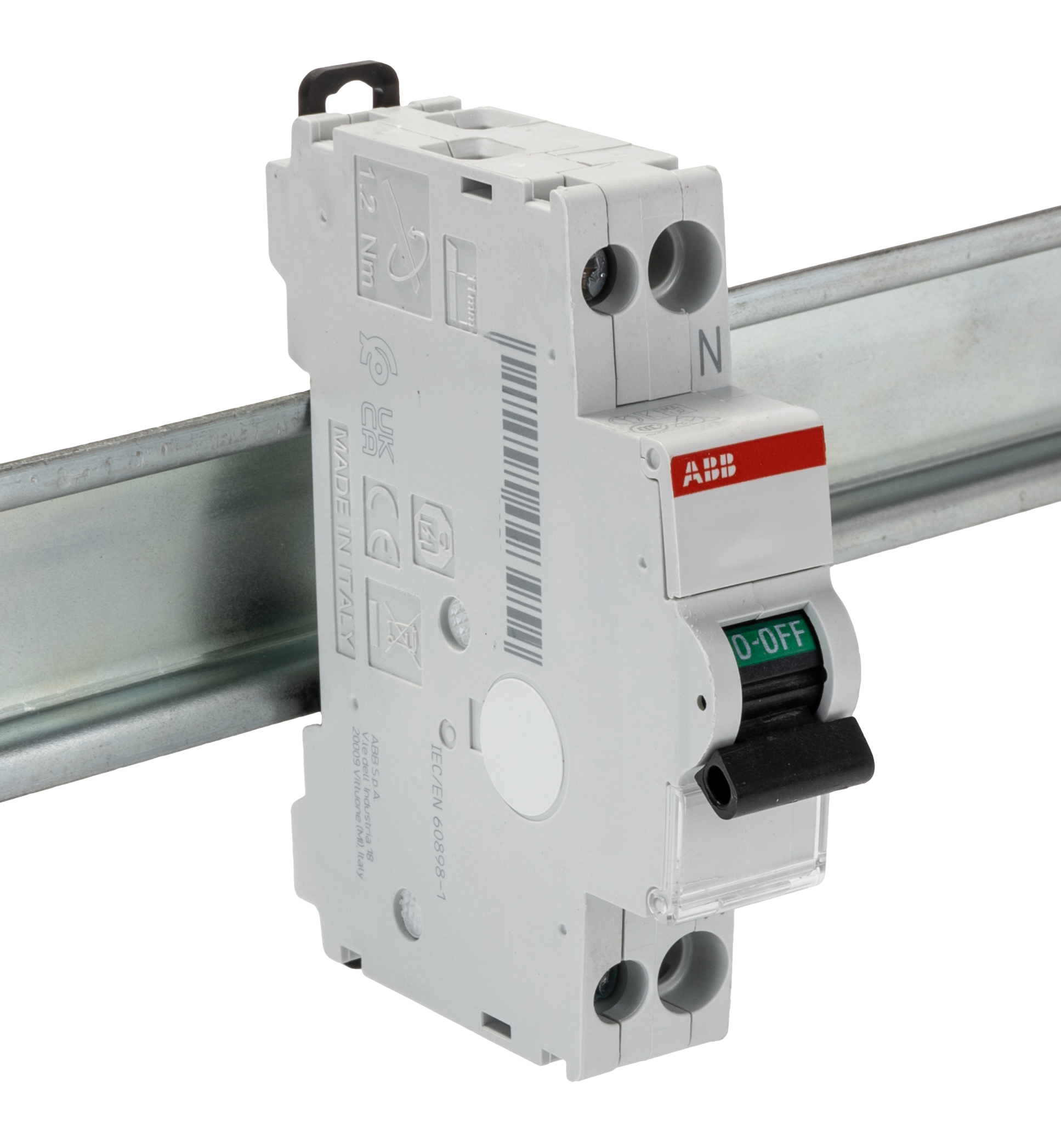 2CSS255101R0061 SN201-D6 -, ABB