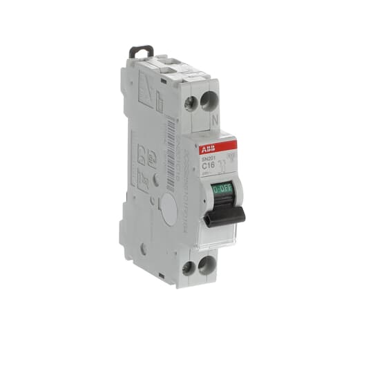 2CSS255101R0164 SN201-C16 -, ABB