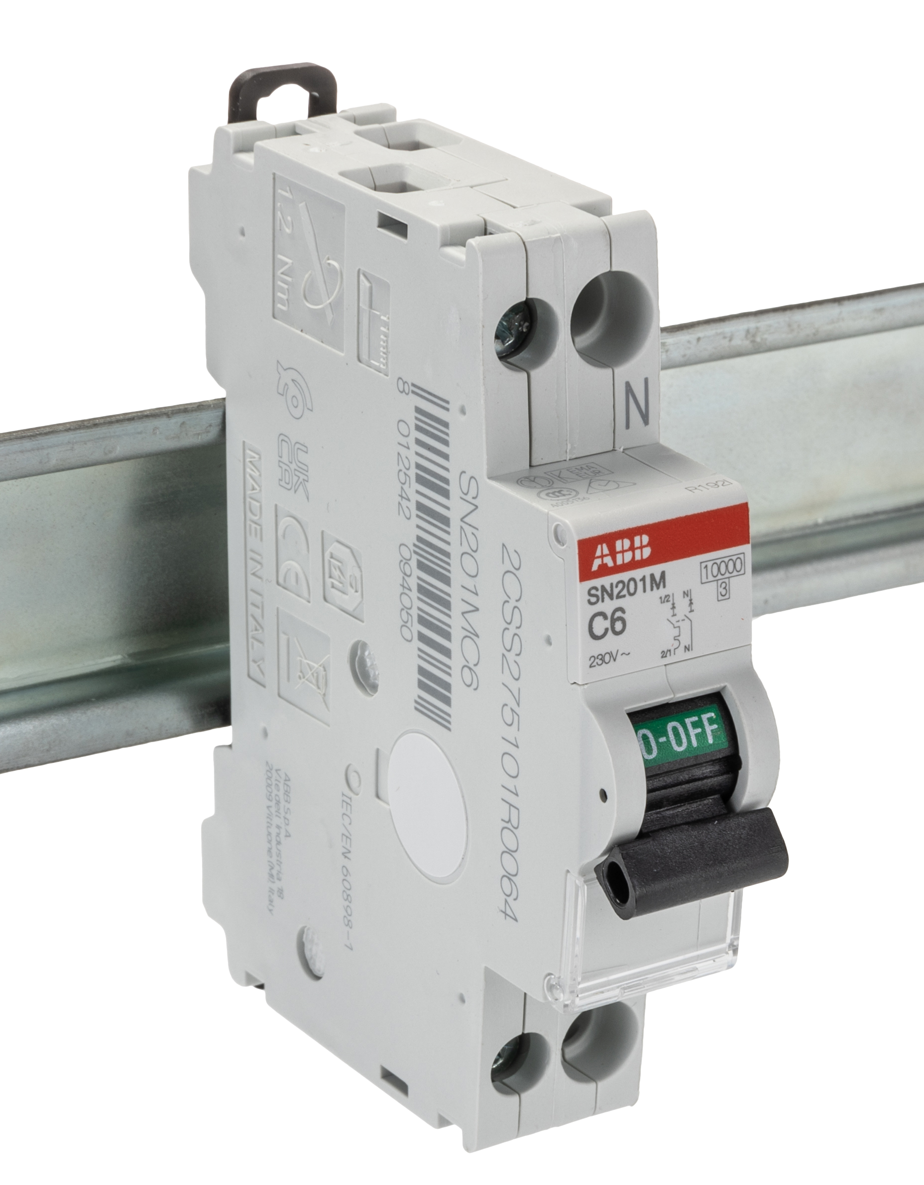 2CSS275101R0064, ABB