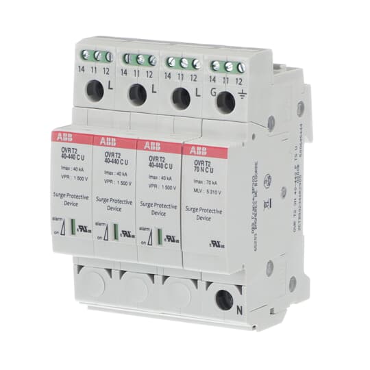 2CTB802346R2900, ABB