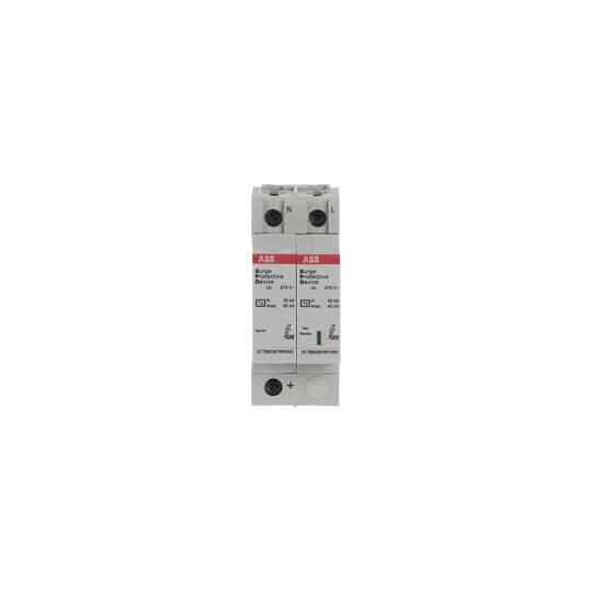 2CTB803872R1100, ABB