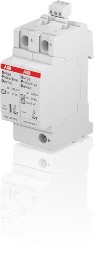 2CTB803972R0500, ABB