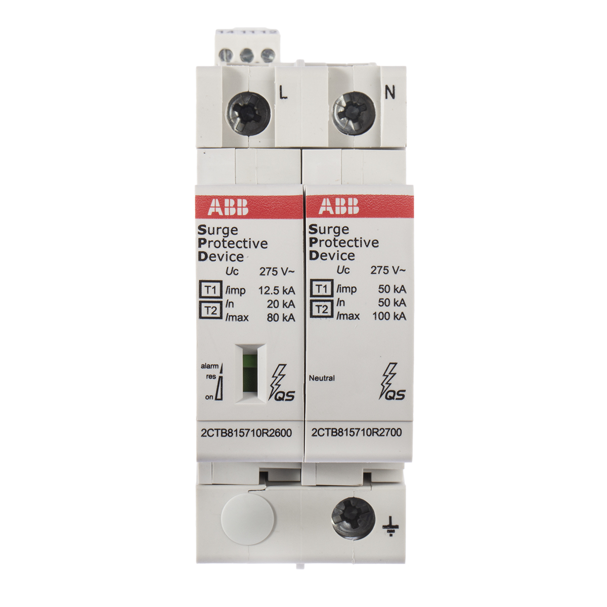 2CTB815710R0100, ABB