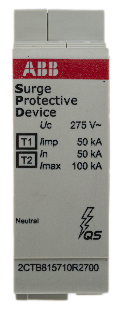 2CTB815710R2700, ABB