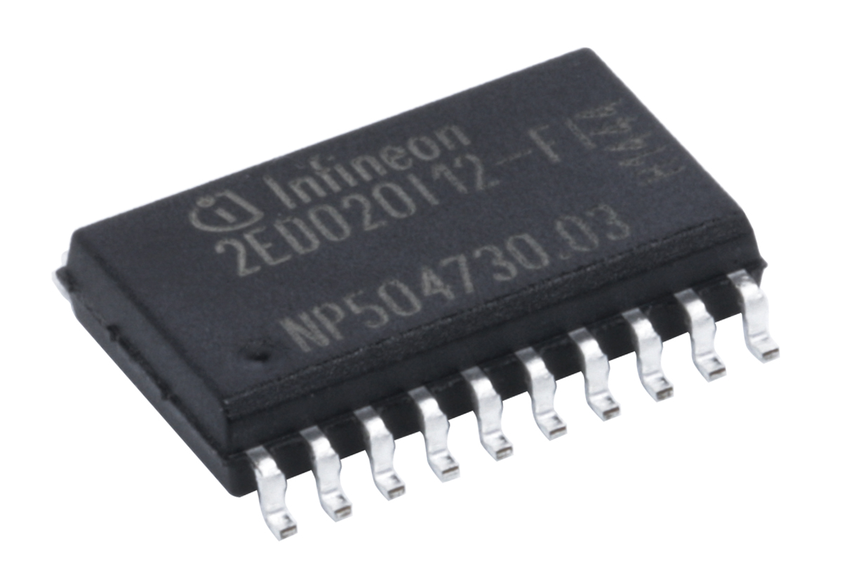 2ED020I12FIXUMA1, Infineon
