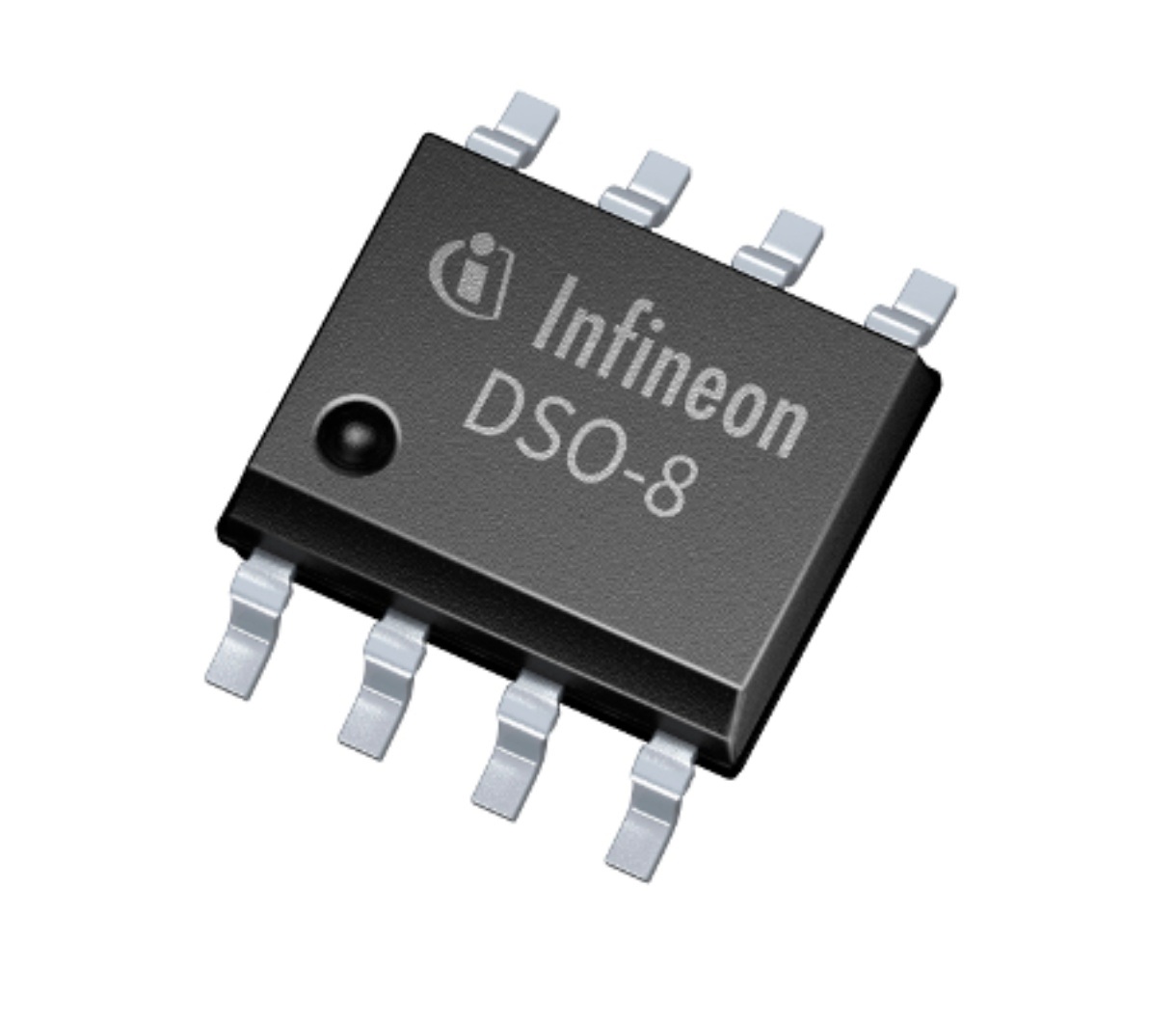 2ED21091S06FXUMA1, Infineon