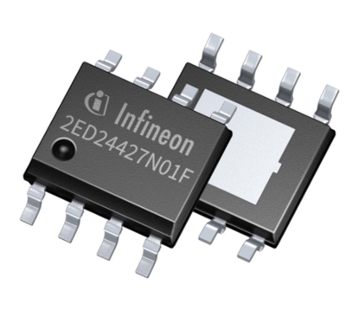 2ED24427N01FXUMA1, Infineon