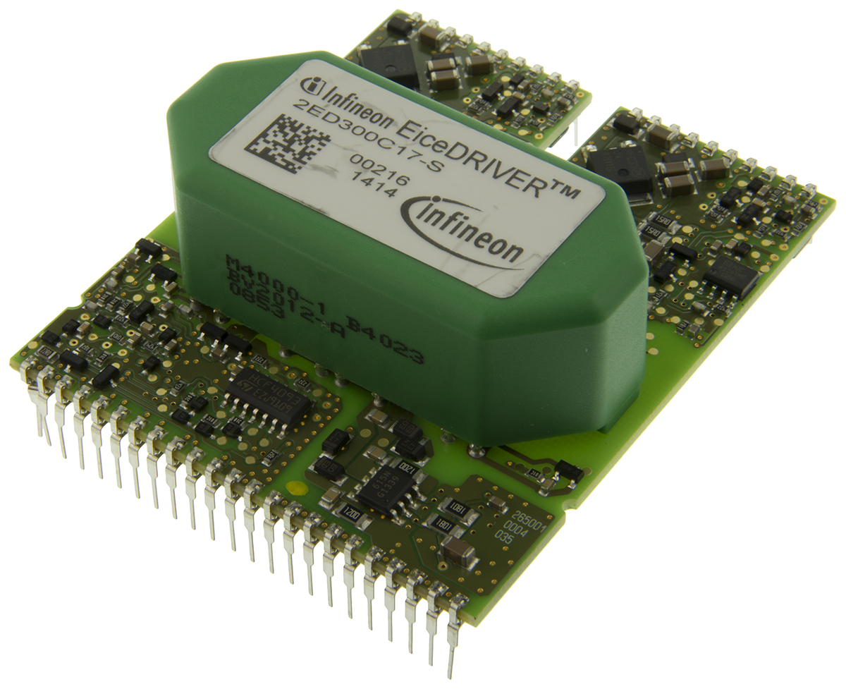2ED300C17SROHSBPSA1, Infineon