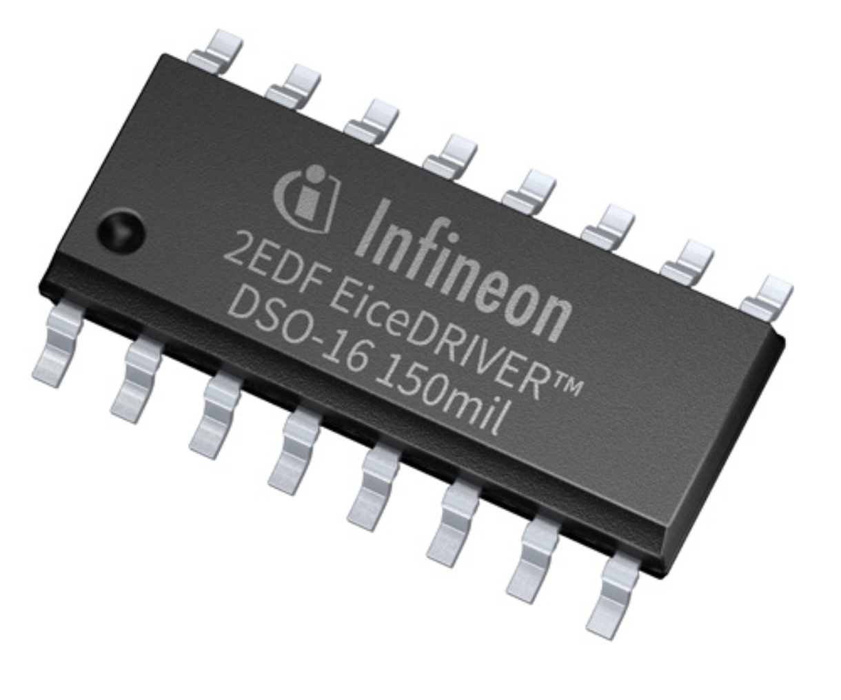 2EDF9275FXUMA1, Infineon