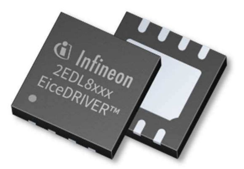 2EDL8023GXUMA1, Infineon