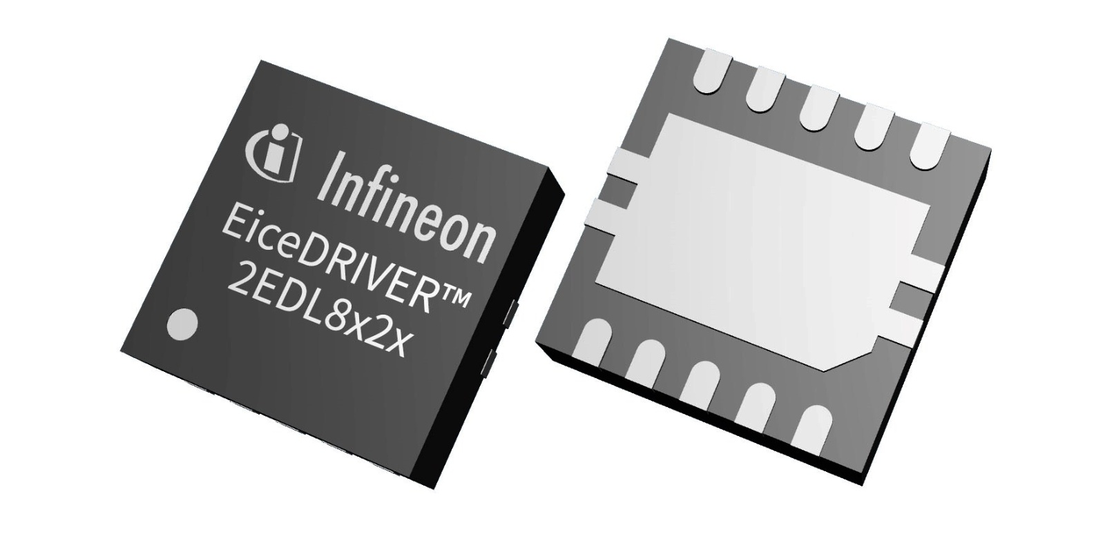 2EDL8124G3CXTMA1, Infineon