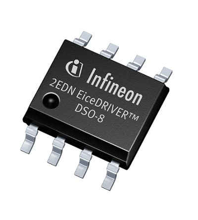 2EDN7434FXTMA1, Infineon