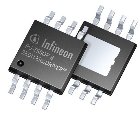 2EDN7434RXTMA1, Infineon