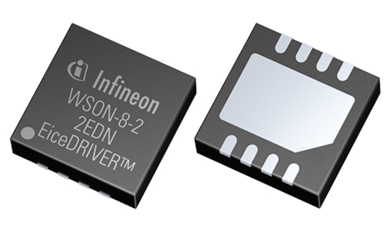 2EDN7524GXTMA1, Infineon