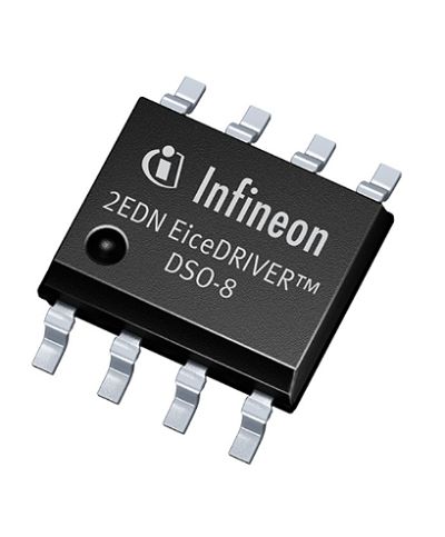 2EDN7533FXTMA1, Infineon