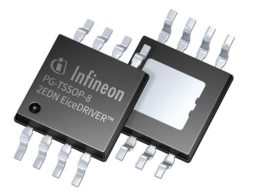 2EDN7533RXTMA1, Infineon