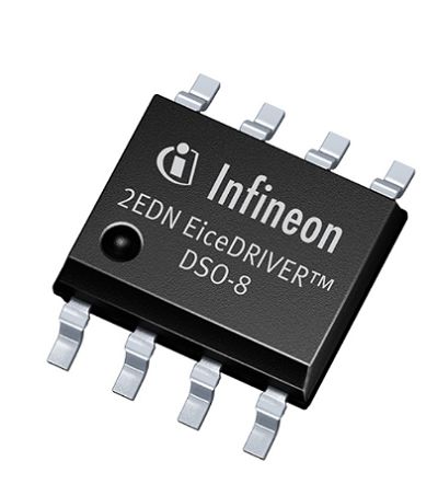 2EDN7534FXTMA1, Infineon