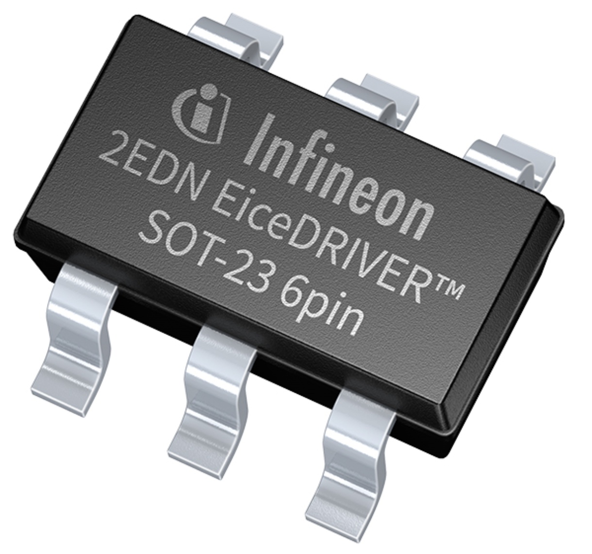 2EDN7534GXTMA1, Infineon
